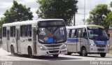 Empresa São Francisco 7214 na cidade de Maceió, Alagoas, Brasil, por Edjackson Atalaia. Número da foto: #:id.