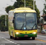 Líder Turismo 819 na cidade de Campos dos Goytacazes, Rio de Janeiro, Brasil, por Saimom  Lima. ID da foto: :id.