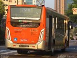TRANSPPASS - Transporte de Passageiros 8 1391 na cidade de São Paulo, São Paulo, Brasil, por Gabriel Almeida. Número da foto: #4357579.