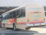 Auto Viação Goianésia 162003-9 na cidade de Inhumas, Goiás, Brasil, por Nathanael de Jesus  Azevedo. Número da foto: #4357368.