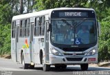 Viação Cidade de Maceió 5405 na cidade de Maceió, Alagoas, Brasil, por Felipe Rocha. Número da foto: #:id.