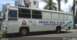 Prefeitura Municipal de Marília  na cidade de Marília, São Paulo, Brasil, por Mirella Ruy. Número da foto: #4357416.