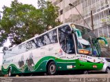 Trans Poney 3207 na cidade de Santos, São Paulo, Brasil, por Adam Xavier Rodrigues Lima. ID da foto: :id.