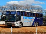 Fortunato Transporte Turismo 2016 na cidade de Pitanga, Paraná, Brasil, por Edivaldo Carvalho. ID da foto: :id.