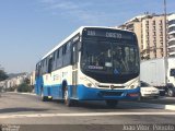 Canasvieiras Transportes 1531 na cidade de Florianópolis, Santa Catarina, Brasil, por João Vitor  Peixoto. Número da foto: #4357175.
