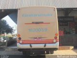 Auto Viação Goianésia 162003-9 na cidade de Inhumas, Goiás, Brasil, por Nathanael de Jesus  Azevedo. Número da foto: #4357365.