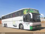 Ônibus Particulares 2000 na cidade de Anápolis, Goiás, Brasil, por Nathanael de Jesus  Azevedo. Número da foto: #4357373.