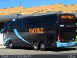 Matriz Transportes 1605 na cidade de Teresina, Piauí, Brasil, por Clemilton Rodrigues . Número da foto: #:id.
