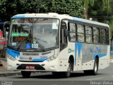 Viação Galo Branco 5.043 na cidade de São Gonçalo, Rio de Janeiro, Brasil, por Renan Vieira. Número da foto: #4356683.