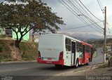 Viação Cruzeiro > Viação Sidon 38037 na cidade de Ibirité, Minas Gerais, Brasil, por Tiago Resende. Número da foto: #:id.