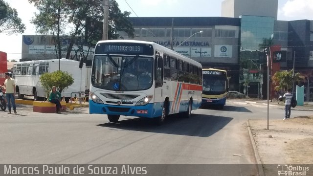 Empresa Braulino 1022 na cidade de Divinópolis, Minas Gerais, Brasil, por Marcos Paulo de Souza Alves. Número da foto: #4358549.