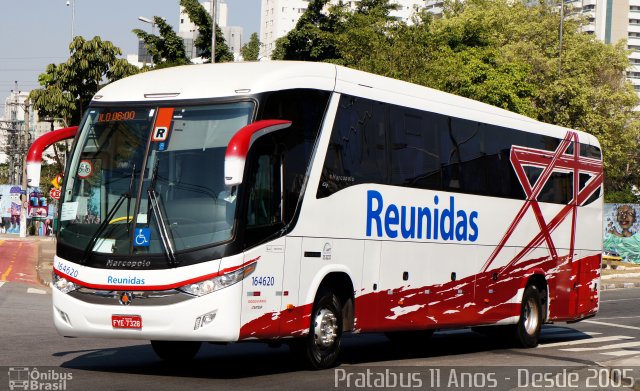 Empresa Reunidas Paulista de Transportes 164620 na cidade de São Paulo, São Paulo, Brasil, por Cristiano Soares da Silva. Número da foto: #4358745.