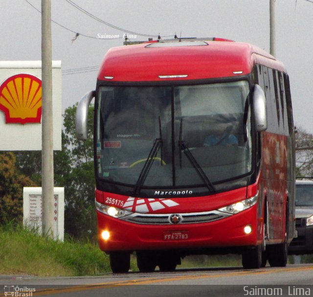 Julio Simões > CS Brasil - JSL 255175 na cidade de Campos dos Goytacazes, Rio de Janeiro, Brasil, por Saimom  Lima. ID da foto: 4358273.