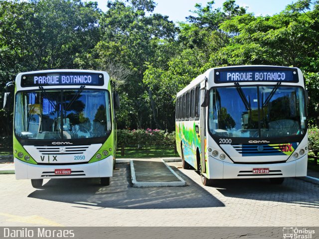 VIX Transporte e Logística 2000 na cidade de Vitória, Espírito Santo, Brasil, por Danilo Moraes. ID da foto: 4359185.