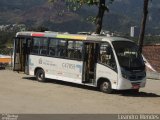 Viação Redentor C47859 na cidade de Rio de Janeiro, Rio de Janeiro, Brasil, por Leandro Mendes. Número da foto: #:id.