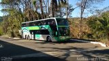 Charllestur Ônibus de Turismo 1011 na cidade de Araxá, Minas Gerais, Brasil, por Guilherme Antonio. Número da foto: #4358865.