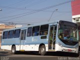 Viação Nossa Senhora Conquistadora 510 na cidade de Pelotas, Rio Grande do Sul, Brasil, por Gabriel  Morosoli. Número da foto: #4359289.