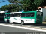 OT Trans - Ótima Salvador Transportes 21100 na cidade de Salvador, Bahia, Brasil, por Henrique de Jesus Almeida. ID da foto: :id.