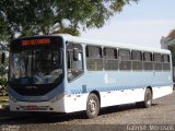 Viação Nossa Senhora Conquistadora 519 na cidade de Pelotas, Rio Grande do Sul, Brasil, por Gabriel  Morosoli. Número da foto: #4359336.