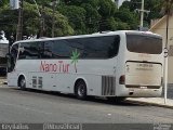 Nano Tur EMB2225 na cidade de Natal, Rio Grande do Norte, Brasil, por Keylla Pinto. Número da foto: #4358641.