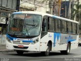 Expresso Tanguá 4.105 na cidade de São Gonçalo, Rio de Janeiro, Brasil, por Renan Vieira. Número da foto: #4358394.