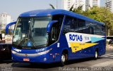 RodeRotas - Rotas de Viação do Triângulo 72109 na cidade de São Paulo, São Paulo, Brasil, por Cristiano Soares da Silva. Número da foto: #4358735.