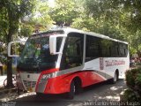 Busscar Colômbia 001 UNIVERSIDAD SUR COLOMBIANA na cidade de , por Juan Carlos Vargas Lagos. Número da foto: #4360619.