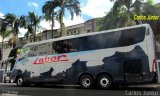 Transportes Labor 13000 na cidade de Caldas Novas, Goiás, Brasil, por Carlos Júnior. Número da foto: #4359038.