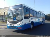 Transol Transportes Coletivos 50347 na cidade de Florianópolis, Santa Catarina, Brasil, por Leonardo da Silva. Número da foto: #:id.