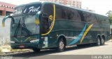 Ônibus Particulares 2440 na cidade de Belém, Pará, Brasil, por Lucas Jacó. ID da foto: :id.