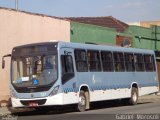Viação Nossa Senhora Conquistadora 527 na cidade de Pelotas, Rio Grande do Sul, Brasil, por Gabriel  Morosoli. Número da foto: #4359372.