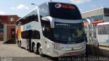 São José Viagens 6600 na cidade de Divinópolis, Minas Gerais, Brasil, por Marcos Paulo de Souza Alves. Número da foto: #4358538.
