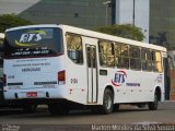 BTS Transportes 0134 na cidade de Brasília, Distrito Federal, Brasil, por Marlon Mendes da Silva Souza. Número da foto: #:id.