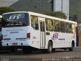 BTS Transportes 0134 na cidade de Brasília, Distrito Federal, Brasil, por Marlon Mendes da Silva Souza. ID da foto: :id.