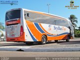 Styllus Tur 03 na cidade de Aracaju, Sergipe, Brasil, por Willame Souza. Número da foto: #:id.