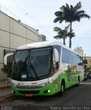 Luck Receptivo 1404 na cidade de Natal, Rio Grande do Norte, Brasil, por Vagner Barreto da Silva. Número da foto: #:id.