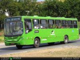 Transimão 1144 na cidade de Contagem, Minas Gerais, Brasil, por Matheus Adler. Número da foto: #4360450.