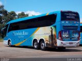 Estrela de Minas Viagens e Turismo 40000 na cidade de Lagoa Dourada, Minas Gerais, Brasil, por Lucas Leite. Número da foto: #4360532.