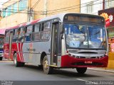 Auto Viação Urubupungá 00880 na cidade de Santana de Parnaíba, São Paulo, Brasil, por Gabriel Almeida. Número da foto: #4360436.