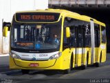 Viação Pioneira 225631 na cidade de Brasília, Distrito Federal, Brasil, por Lucas Leite. Número da foto: #4360591.