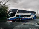 Pullman Eme Bus 137 na cidade de , por Jacob Ramírez  Jake. Número da foto: #4359482.