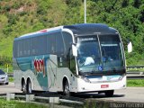 Auto Viação 1001 3402 na cidade de Guapimirim, Rio de Janeiro, Brasil, por Eliezer Ferreira. Número da foto: #:id.