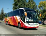 Buses Linatal 204 na cidade de , por Jacob Ramírez  Jake. ID da foto: :id.