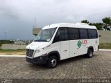 Luck Receptivo 1601 na cidade de Recife, Pernambuco, Brasil, por Wellen de Lima Ribeiro. Número da foto: #:id.