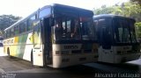 Empresa Gontijo de Transportes 9855 na cidade de Belo Horizonte, Minas Gerais, Brasil, por Alexandre Eustáquio. Número da foto: #4360080.