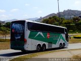 Amorosa Turismo 2090 na cidade de Ipatinga, Minas Gerais, Brasil, por Graciliano Santos Passos. Número da foto: #:id.