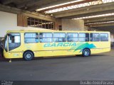 Viação Garcia 7515 na cidade de Apucarana, Paraná, Brasil, por Josino Vieira. Número da foto: #4359552.