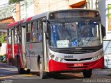 Auto Viação Urubupungá 00866 na cidade de Santana de Parnaíba, São Paulo, Brasil, por Gabriel Almeida. Número da foto: #4360456.