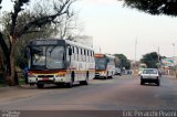 SOPAL - Sociedade de Ônibus Porto-Alegrense Ltda. 6658 na cidade de Porto Alegre, Rio Grande do Sul, Brasil, por Eric Peracchi Pisoni. Número da foto: #4359709.