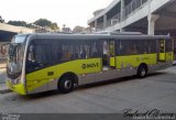 Bettania Ônibus 30589 na cidade de Belo Horizonte, Minas Gerais, Brasil, por Gabriel Oliveira. Número da foto: #:id.
